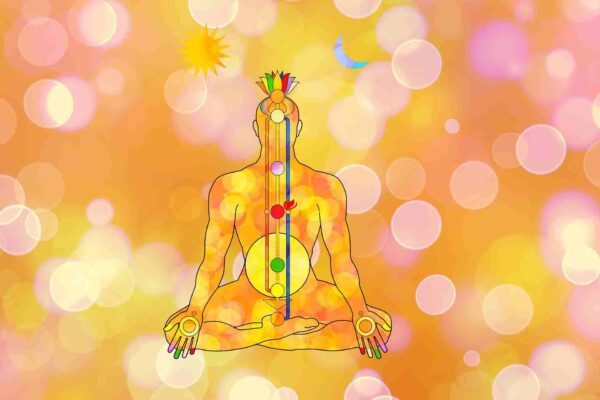 le biopulsar, lecteur d'aura