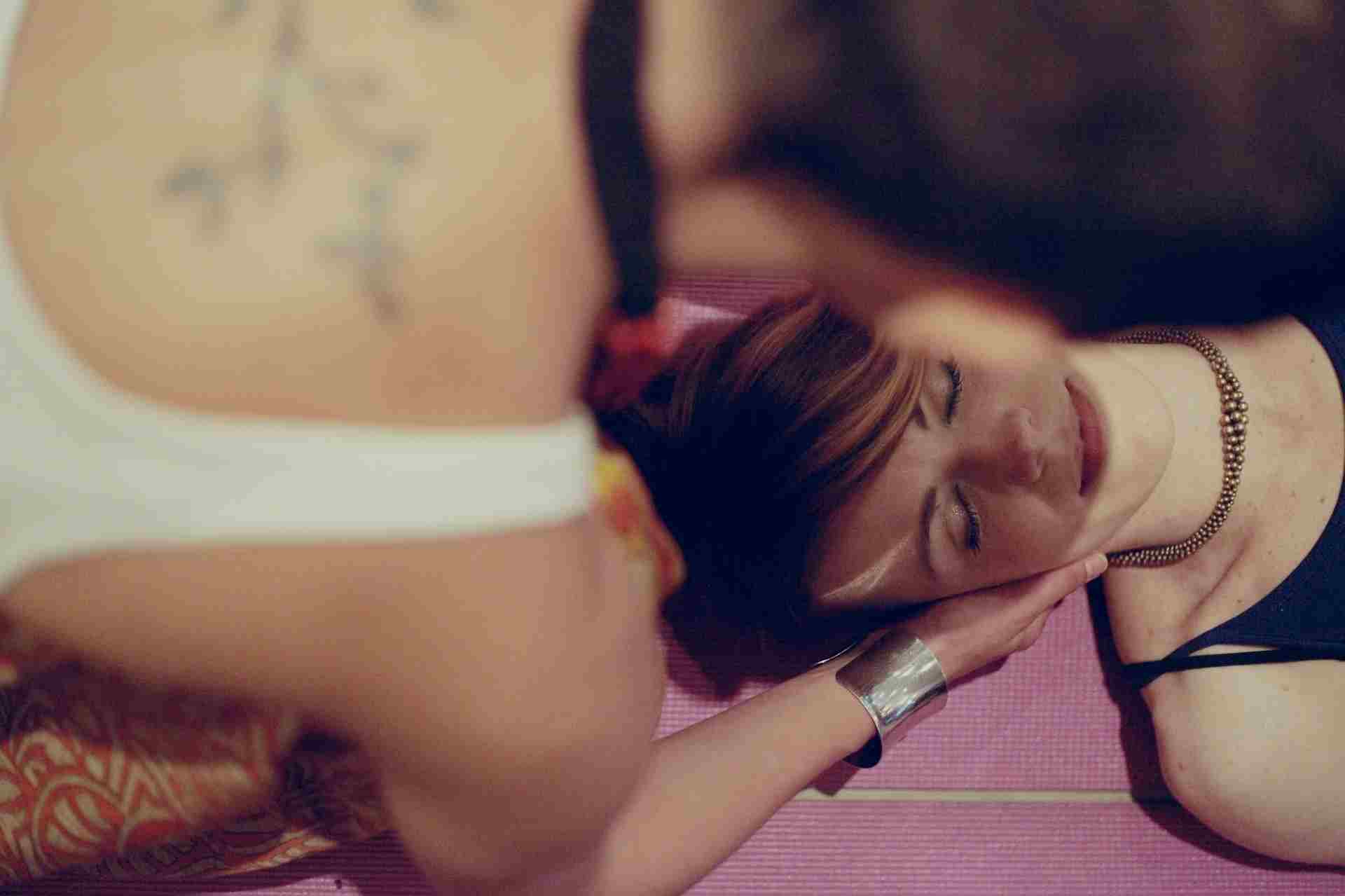 massage thaï aromatique