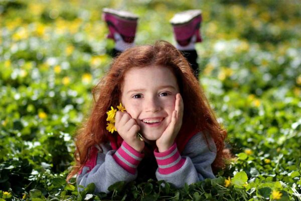 naturopathie pour enfant